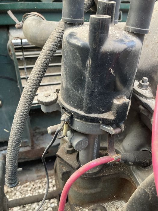 На запчасті ваз 2101 оригінал розбор читайте описание