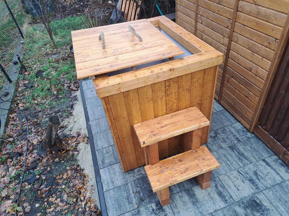 Balia do morsowania hartowania