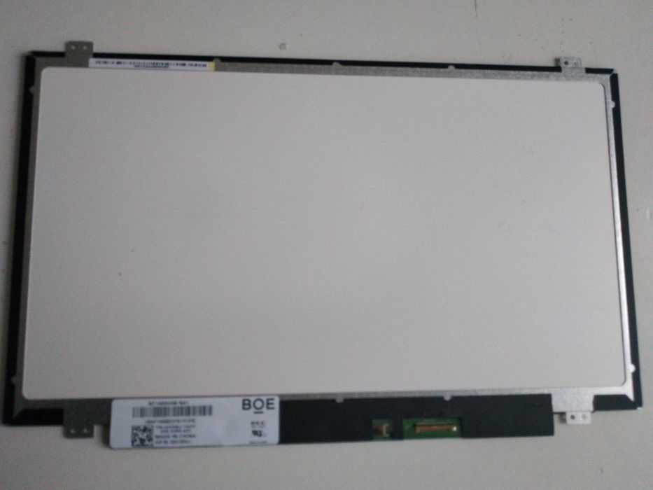 Матрица к ноутбуку 14.0" slim BOE NT140WHM-N41