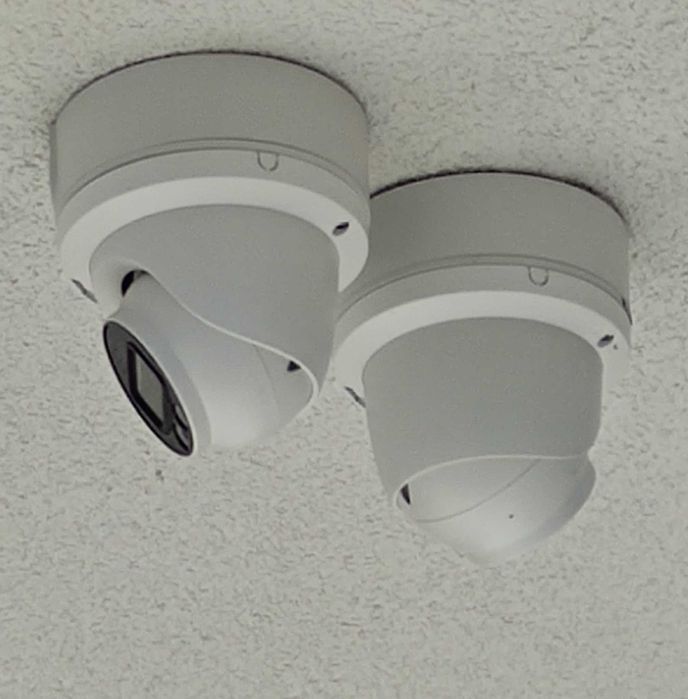 Instalacje elektryczne, Przeglądy, Odbiory, Elektryk, AMPIO, KNX, NICE