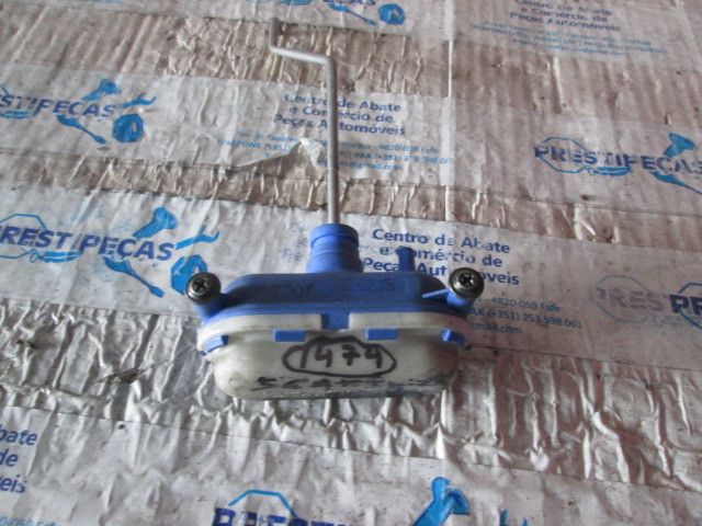 Fechadura / fecho da mala SEAT Ibiza II (6K1)