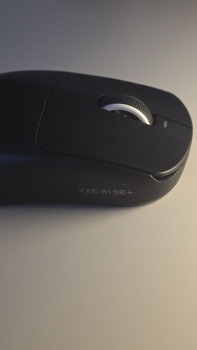 Nowa mysz VXE R1 SE+