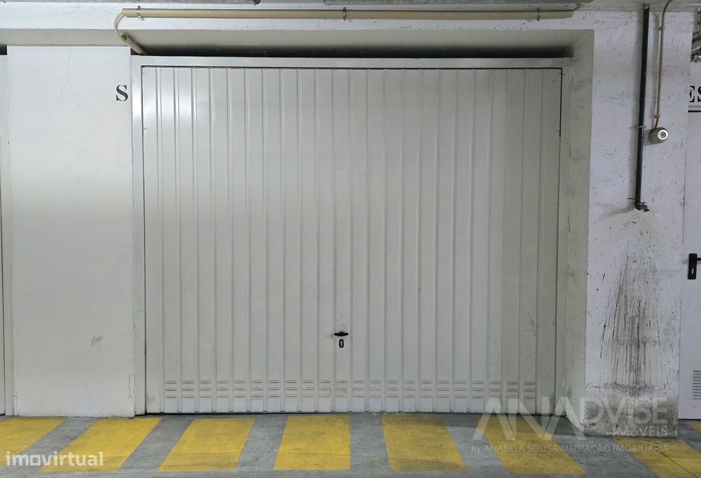 Garagem  Venda em Viseu,Viseu