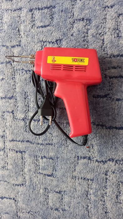 Продам паяльник ТОРЕХ