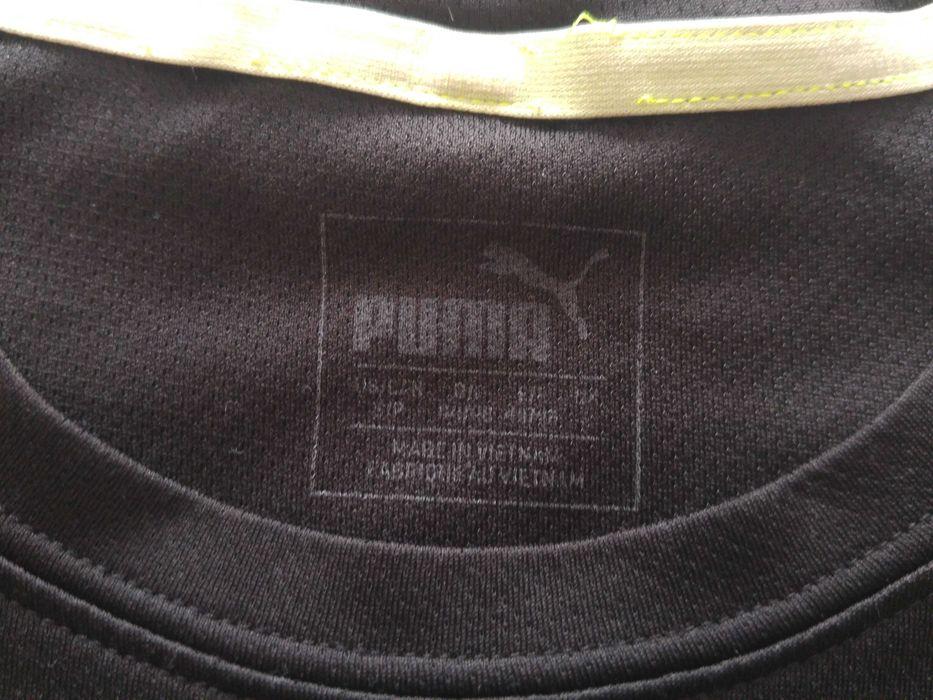 Koszulka sportowa puma