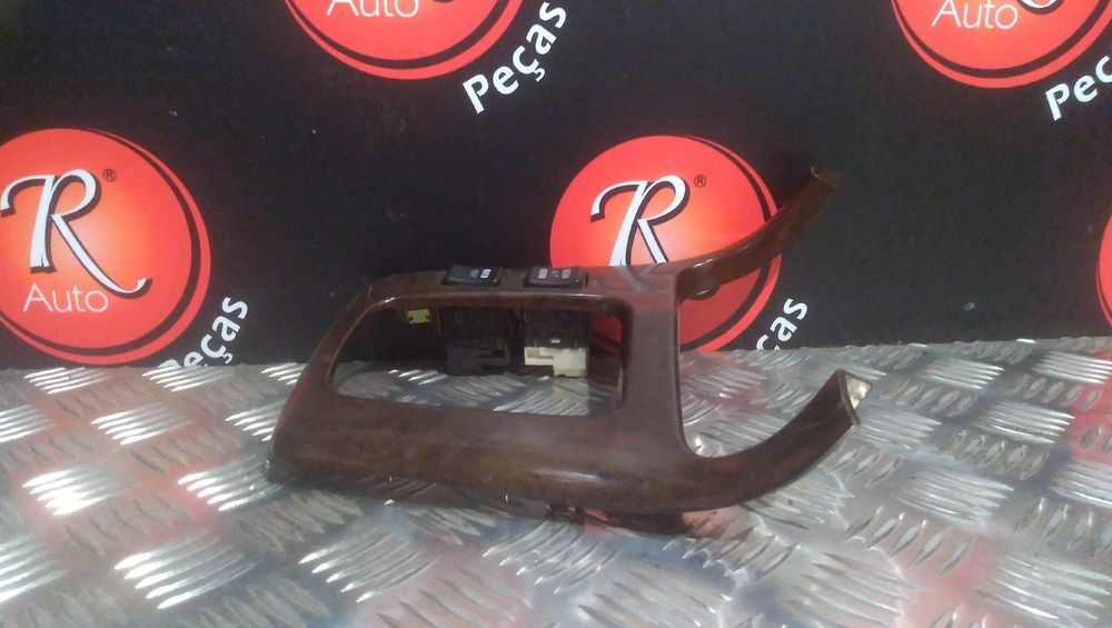Consola Da Marcha Subaru Legacy Ii (Bd)