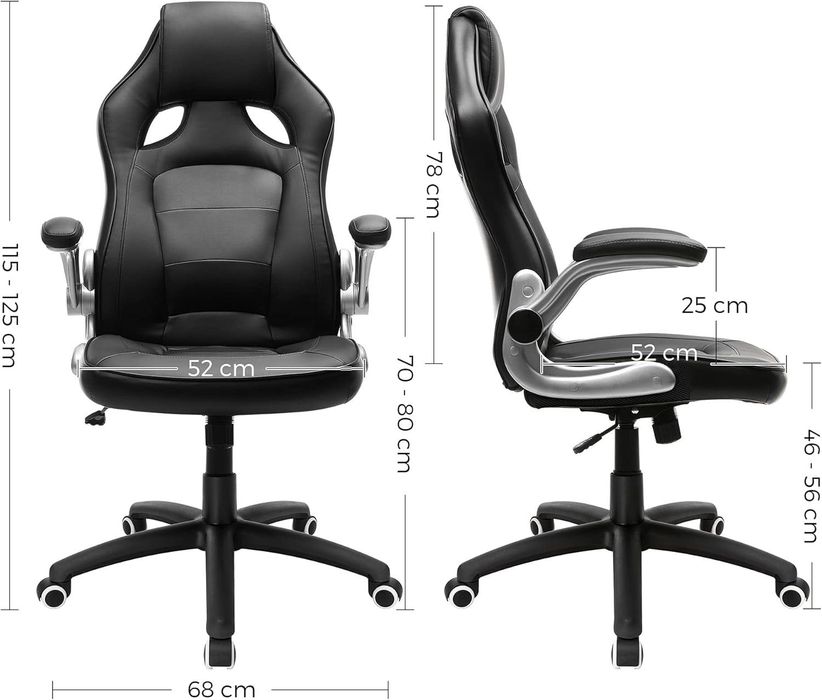 Cadeira de Escritório/Gaming