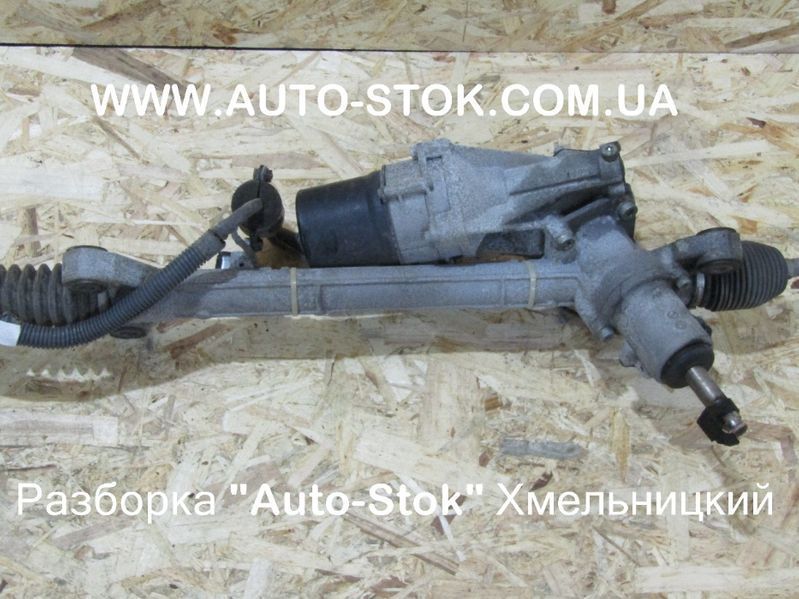 Рулевая рейка SUBARU Outback 2015, 2016, 2017 - 34110AL150, 34110AL151