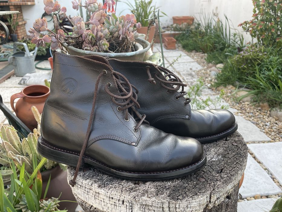 Botas teadicionais Alentejo/Ribatejo