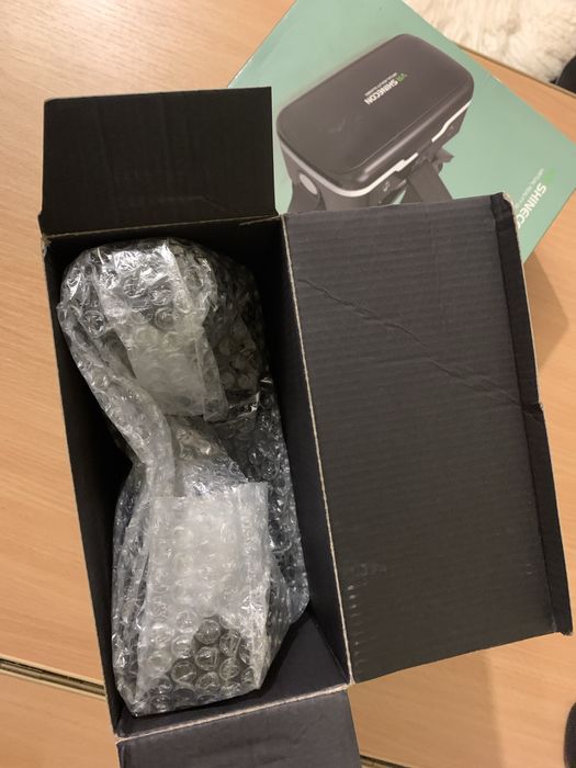 очки виртуальной реальности VR SHINECON.