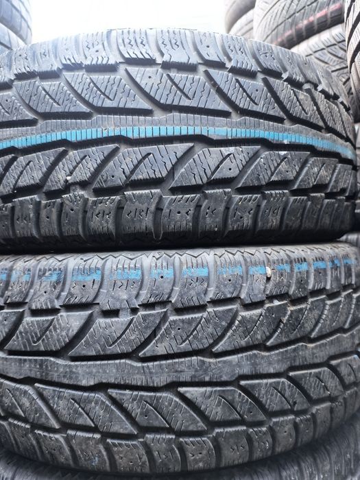 225/55R18 Cooper (4шт) всесезон