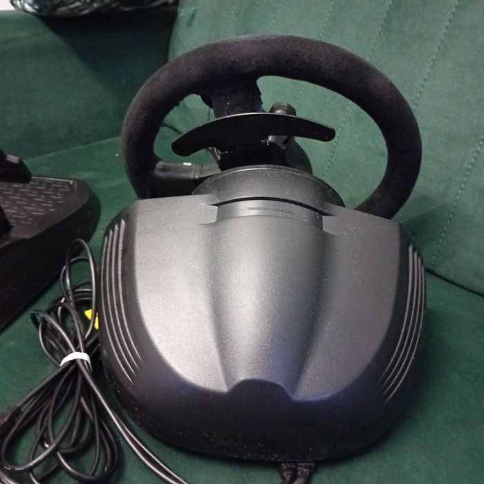 Kierownica ThrustamsterT150 PlayStation / Pc