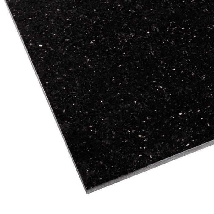Płyta STAR GALAXY GRANIT wym. 245 cm x 48 cm x 3 cm PŁYTKI / PARAPET / BLAT / STÓŁ
