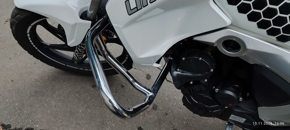 Продам Lifan KP200