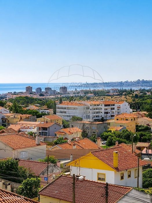Apartamento T2 para arrendamento