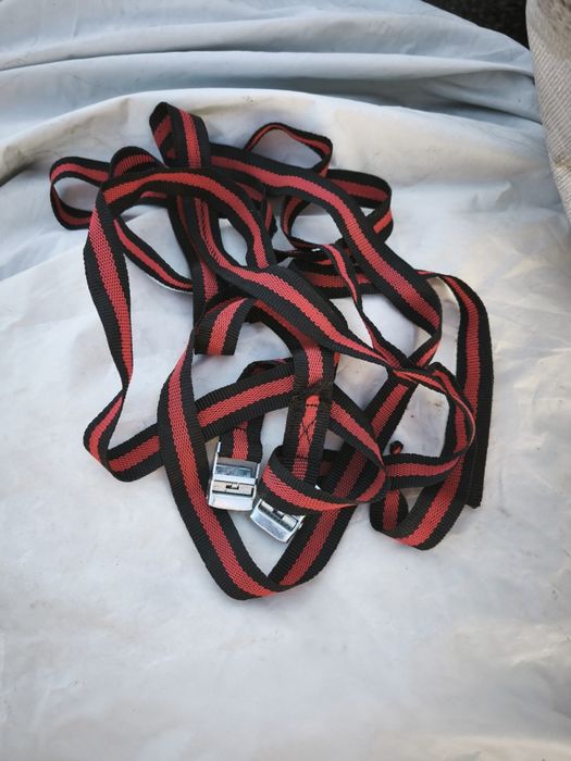 Zsyp elastyczny do gruzu 3m