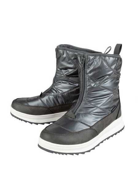 Чоботи зимові дутики Esmara - р36, 37