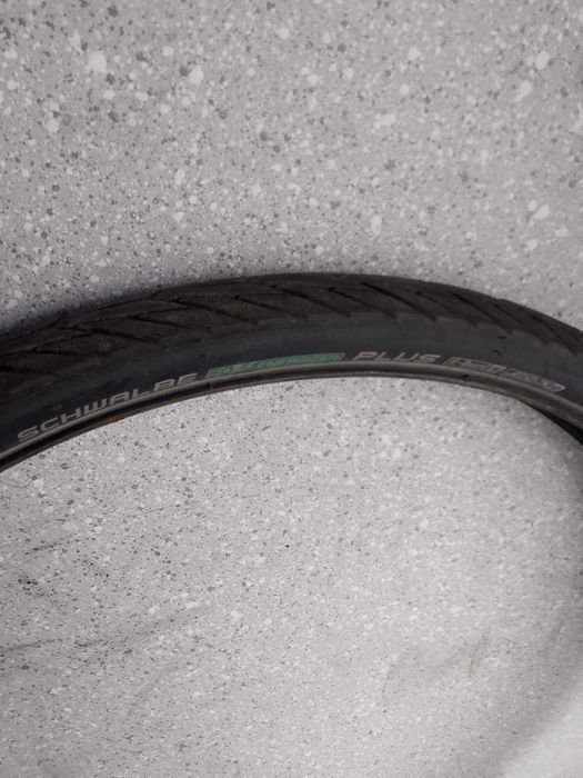 Opona schwalbe energizer plus 28x2.0 treking,city,elektryk