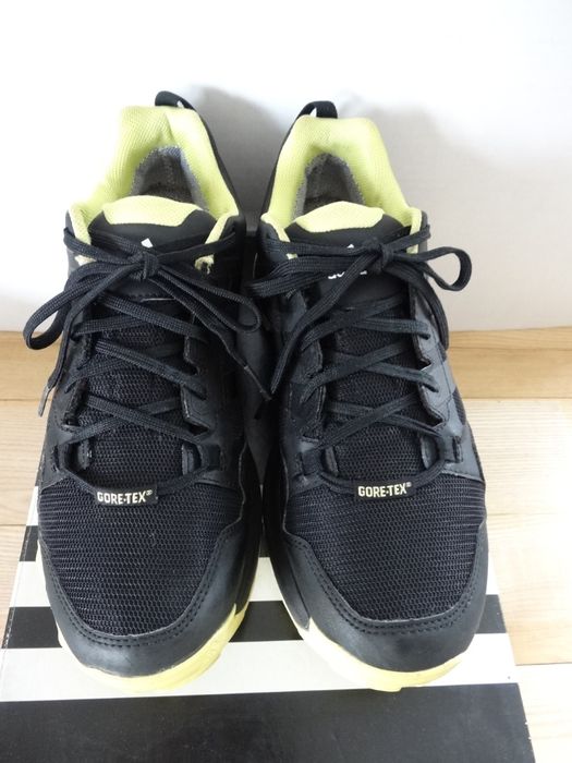 Buty Adidas Kanadia tr 7 roz 40 GORE-TEX Turystyczne Sportowe