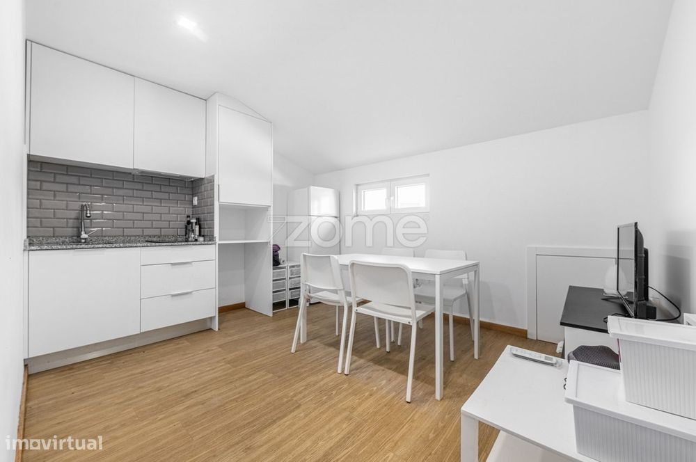 5 Apartamentos - Gualtar
