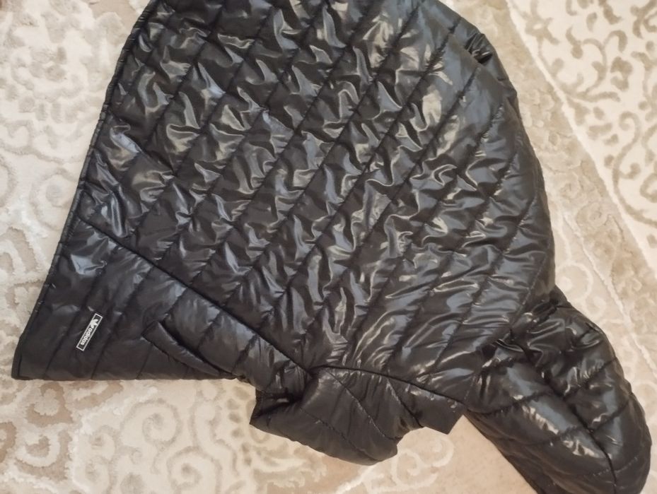 Дитяча куртка весна - осінь