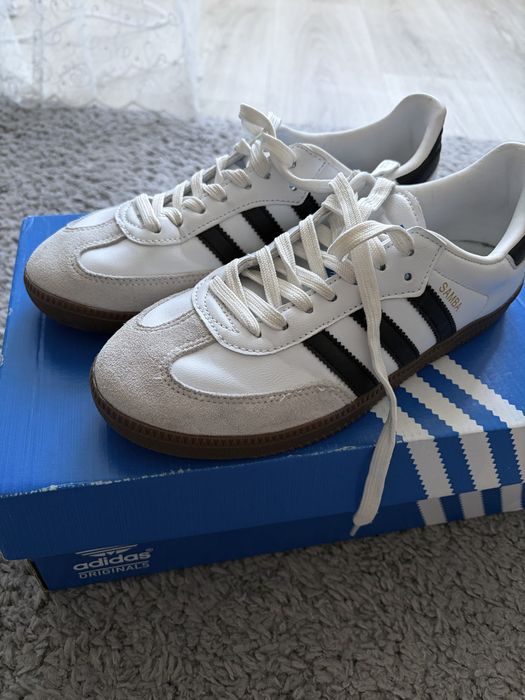 adidas samba жіночі