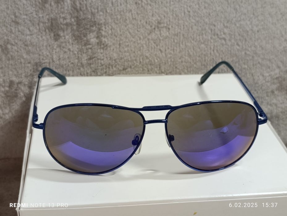Okulary przeciwsłoneczne Brandex Fashion Exclusive