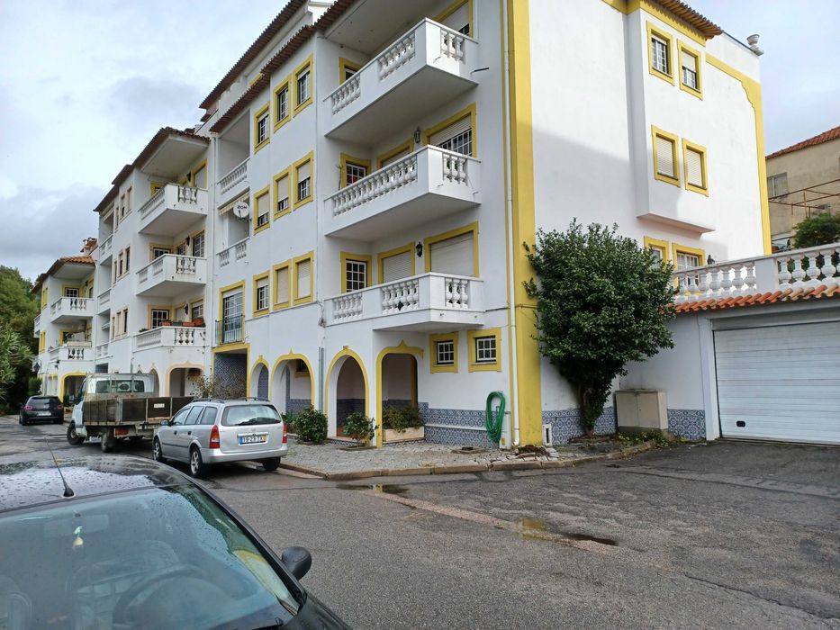 VIP T2 borralha agueda