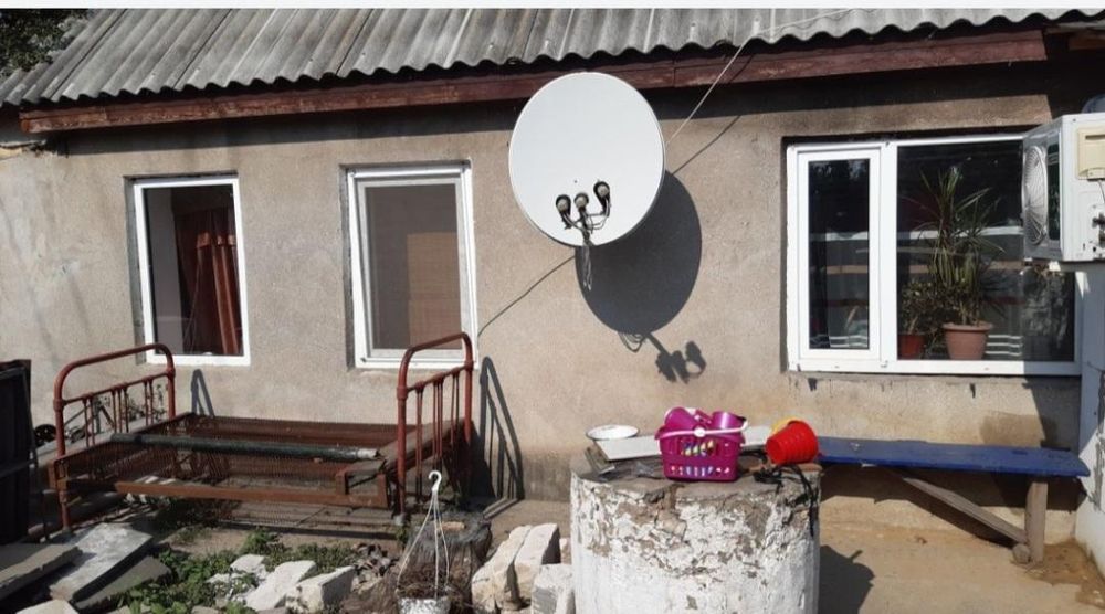 Продам дом в центре Овидиополя (213-727)