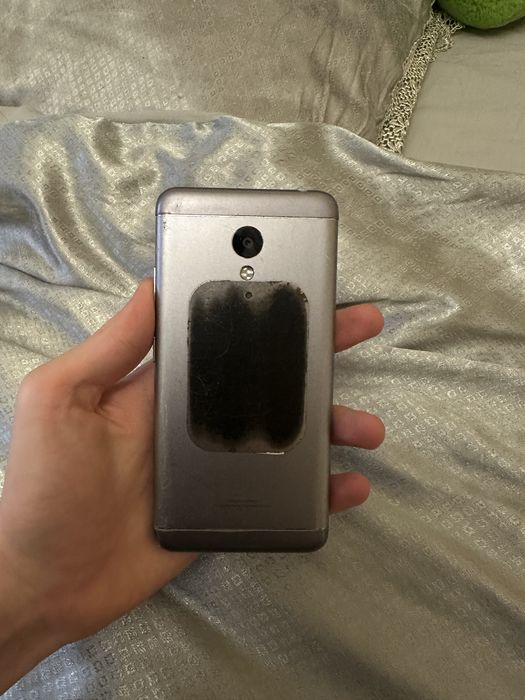 телефон Meizu M3s