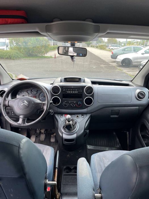 Citroën Berlingo 1.6 HDi ~ Praktyczny ~ Rodzinny ~Ekonomiczny