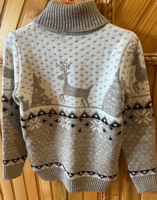 Продам светр