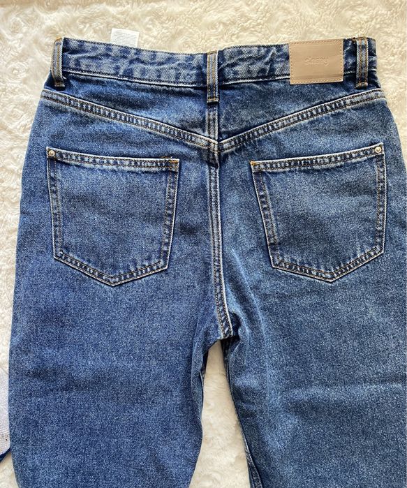 Джинси SinSay Mom Fit