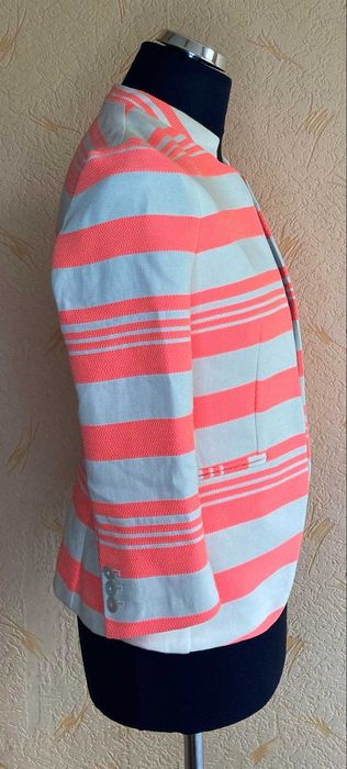 Marynarka damska Tommy Hilfiger roz. 6
