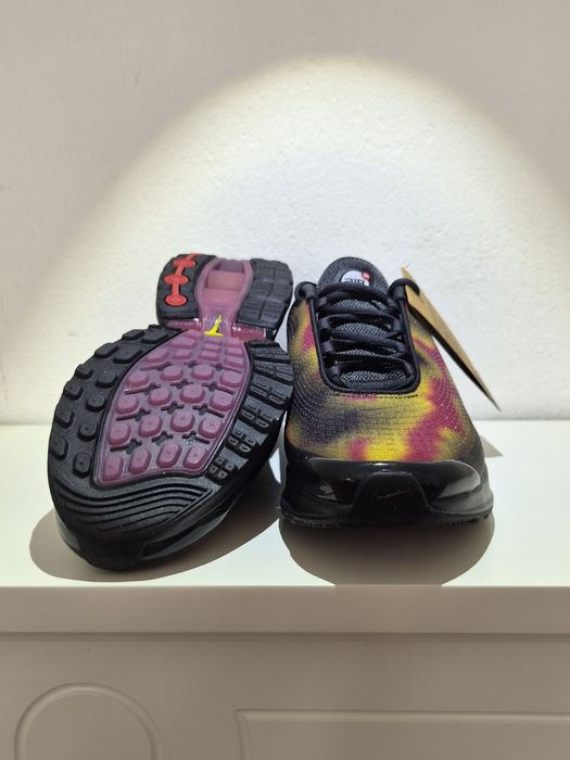 Кросівки Nike Air Max DN NRG US10 EUR44 28CM   IB7025 001