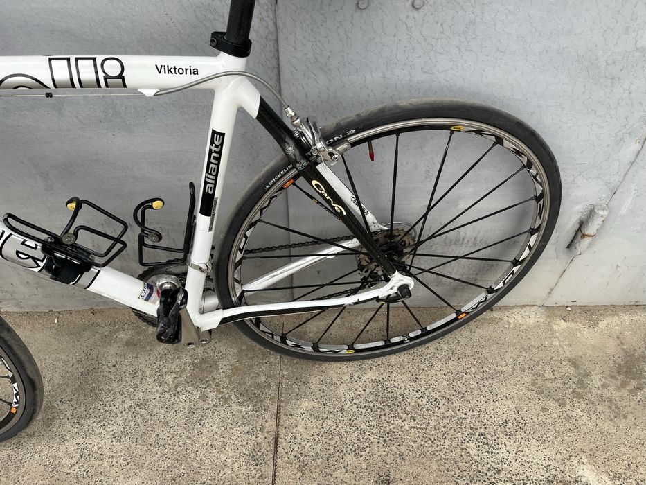 Шосейний велосипед  Cinelli Aliante 54 cm