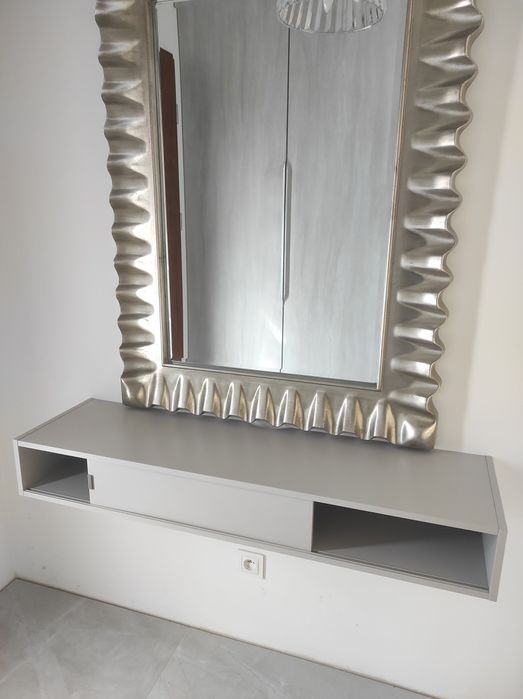 Konsola Ikea szafka