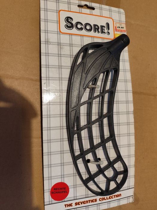 Nowe ostrze do kija do unihokeja