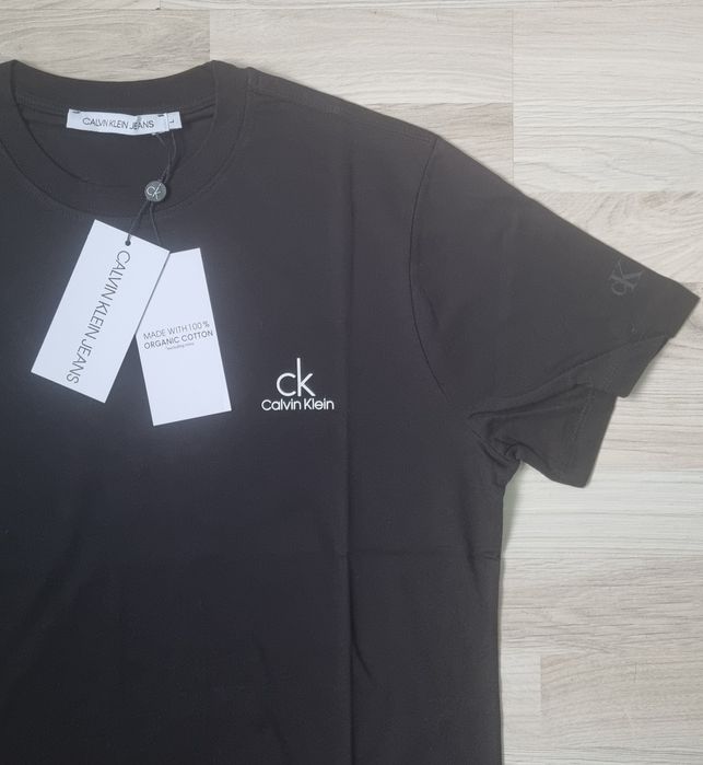 T-shirt Calvin Klein r.L