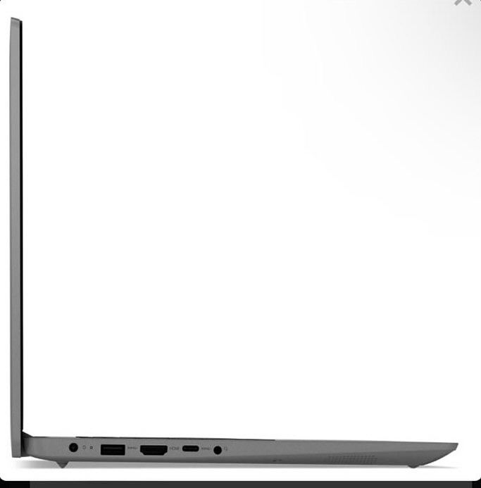 Laptop usado como novo