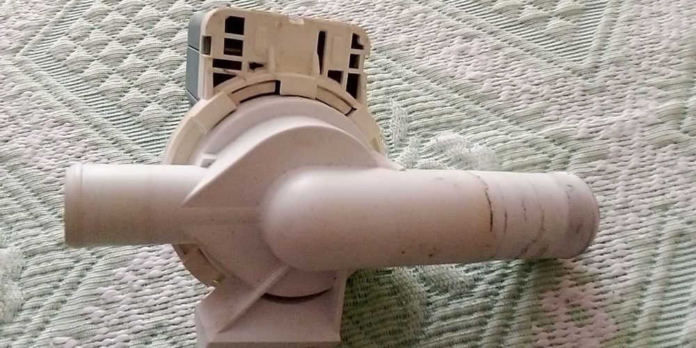 Запчастини до пральної машини Ardo A814