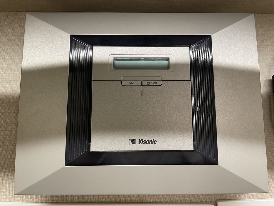 Kit De Alarme Powermax Pro GSM Pack Visionic