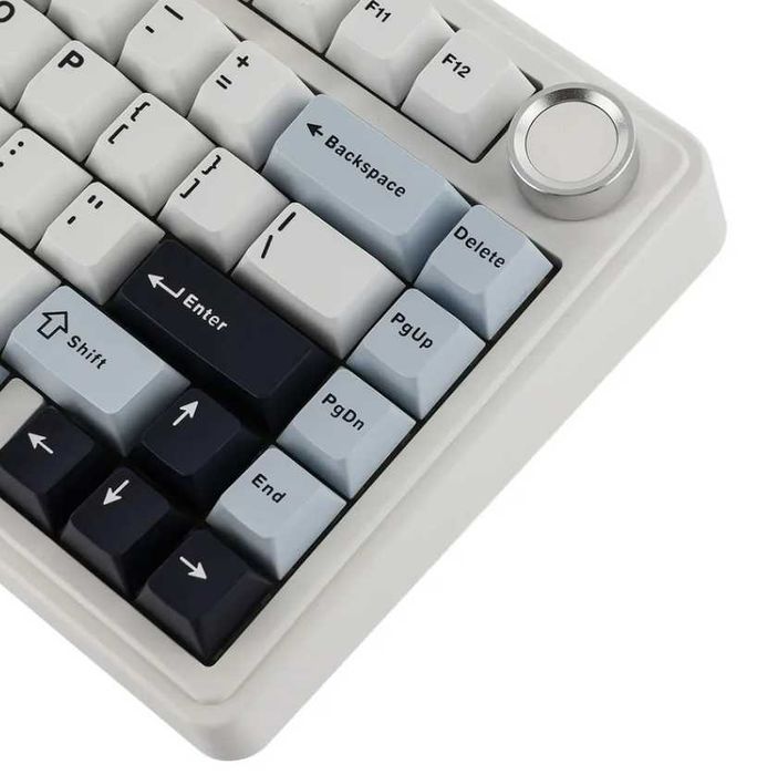 Klawiatura mechaniczna Aula F75 bluetooth
