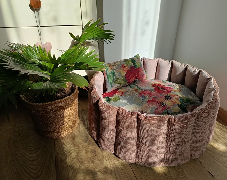 Nowe duże legowisko dla psa L