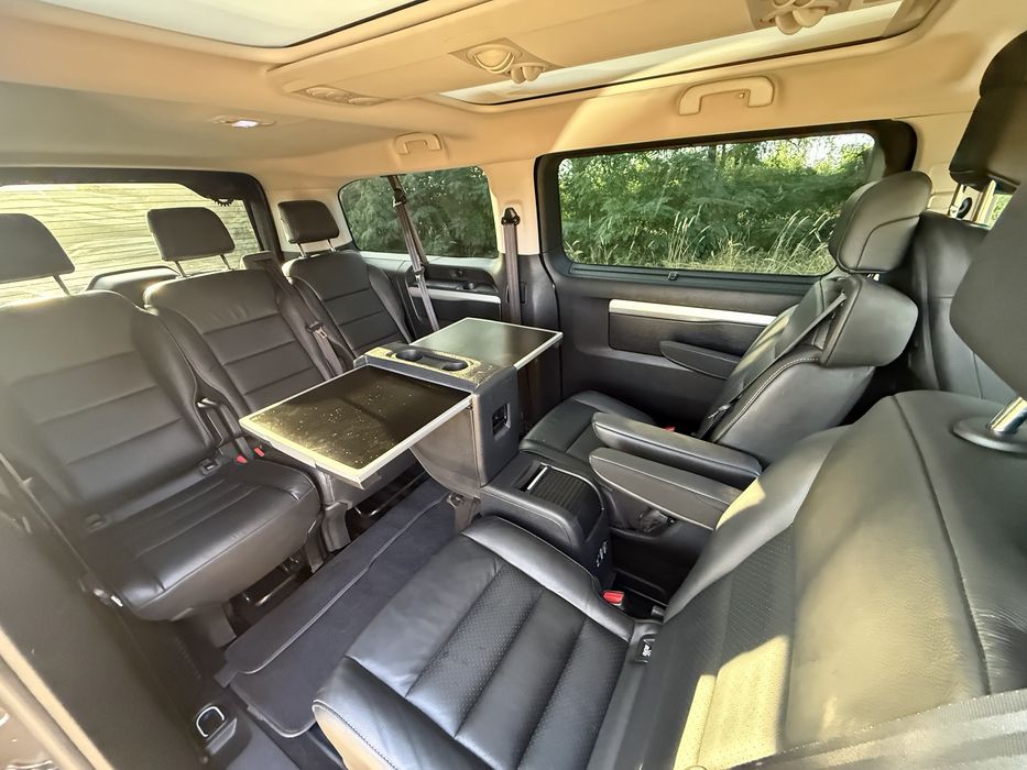Vauxhall Vivaro 2021 VIN VXEVZZKXZMZ103793 фото оголошення 9 з 24