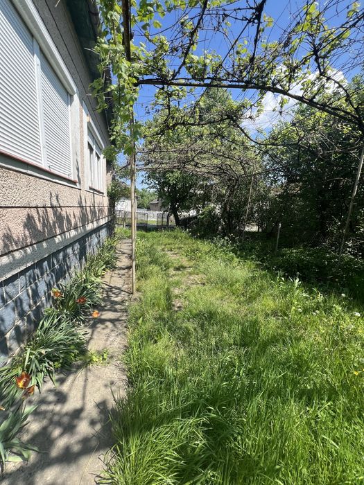 Продаж житлового Будинку 15 км. Від Ужгороду