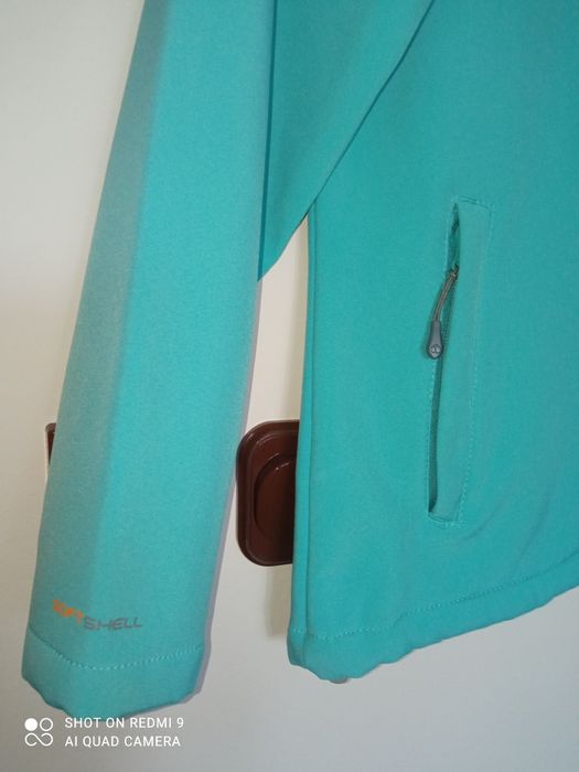 REGATTA  Softshell kurtka damska M