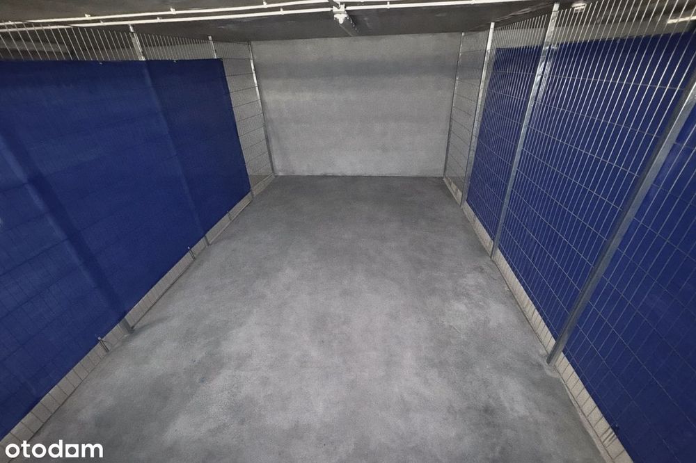 Garaż zamykany, box, miejsce postojowe | Wola metro Młynów, Sokołowska - Widok 3