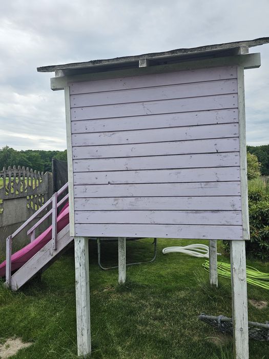 Sprzedam Domek drewniany