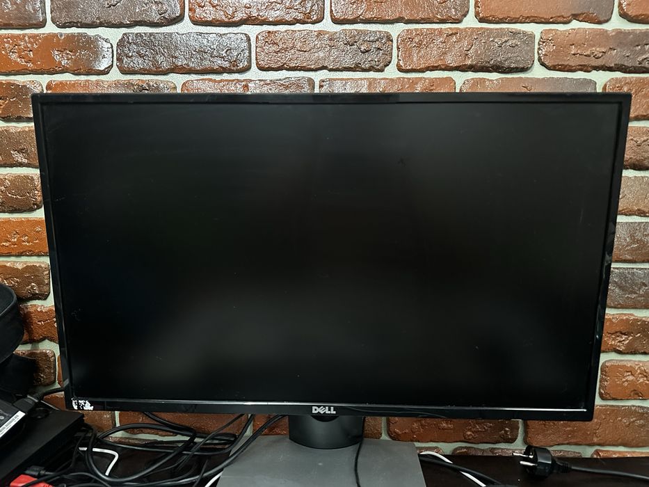 dell se2717h - купить монитор для ПК - Цена на OLX.ua